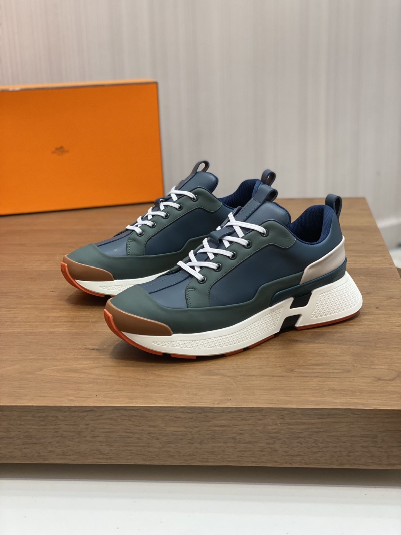 Hermes Sneakers